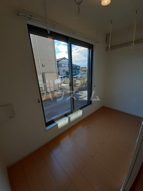 11/21 バルコニー