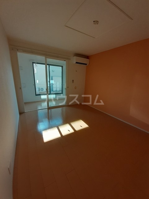 3/21 リビング/ダイニング