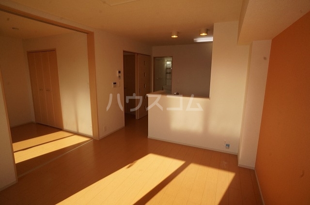 3/20 リビング/ダイニング