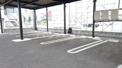 14/24 駐車場