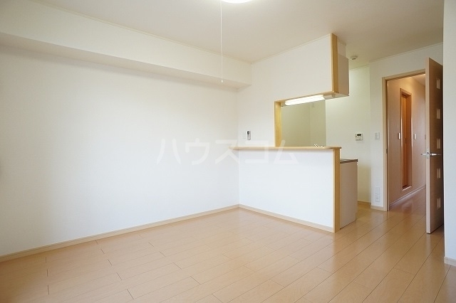 3/23 リビング/ダイニング