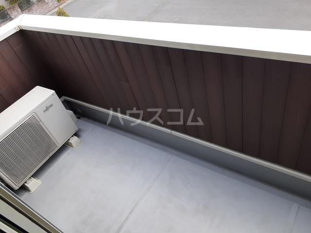 13/24 バルコニー