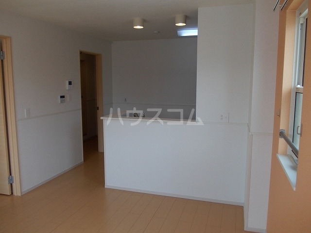 4/24 リビング/ダイニング