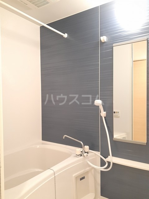 12/30 浴室