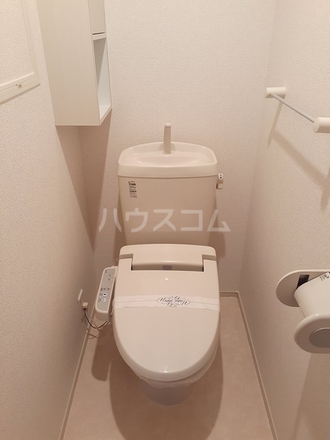 13/30 トイレ