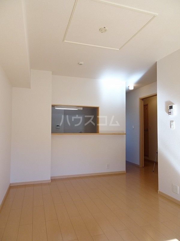 3/21 リビング/ダイニング