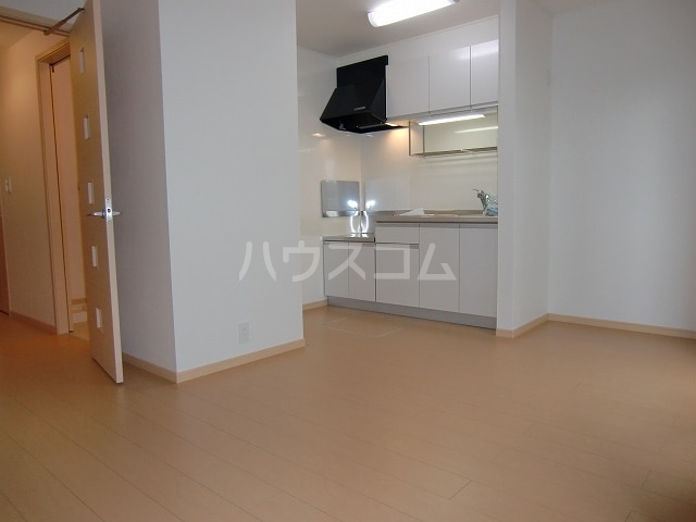 3/27 リビング/ダイニング