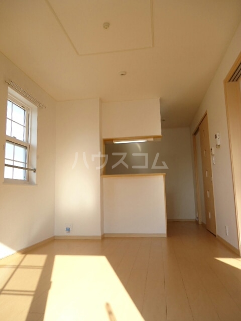 3/21 リビング/ダイニング