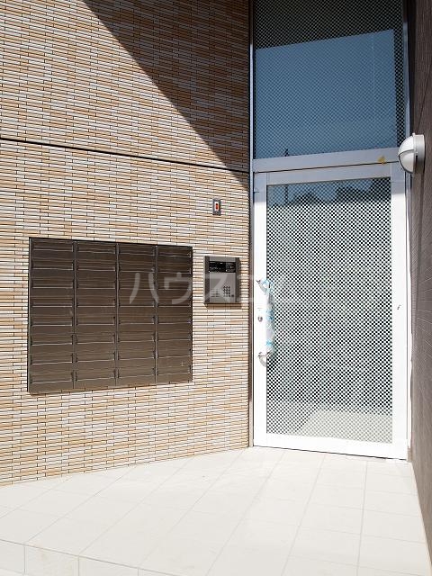 14/24 エントランス