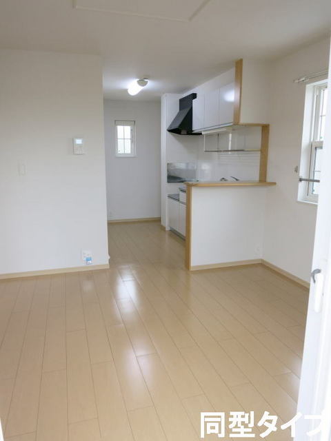 5/30 リビング/ダイニング