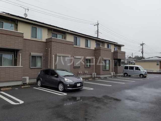 15/27 駐車場