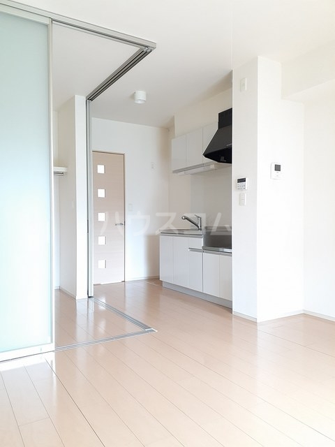 3/22 リビング/ダイニング