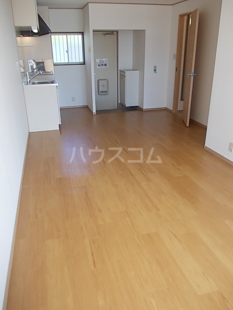 3/22 リビング/ダイニング