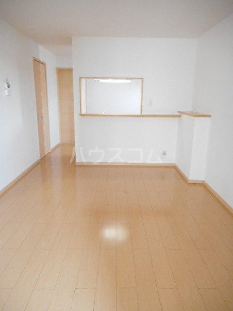 3/21 リビング/ダイニング