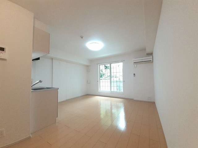 4/26 リビング/ダイニング