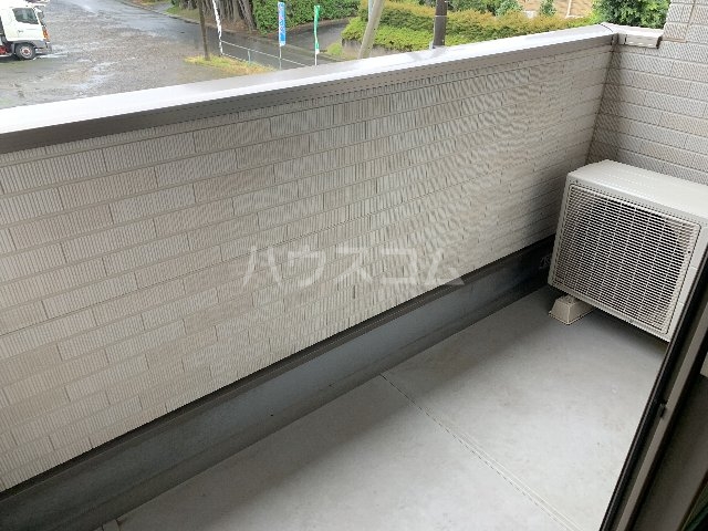 22/30 バルコニー