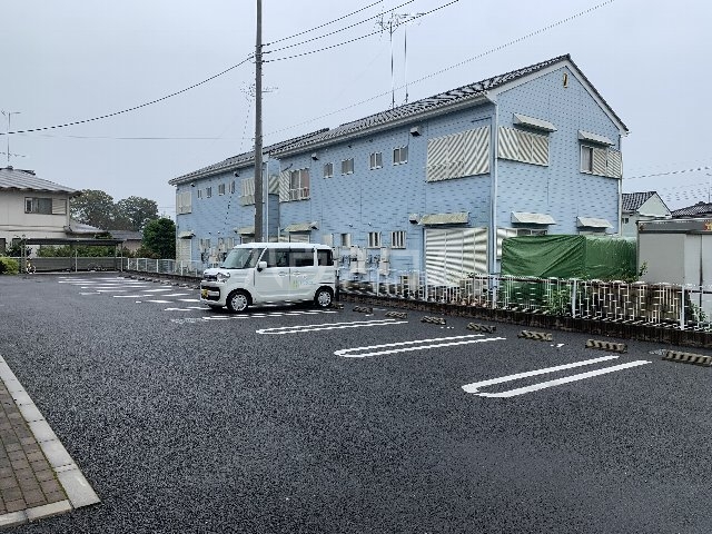 29/30 駐車場