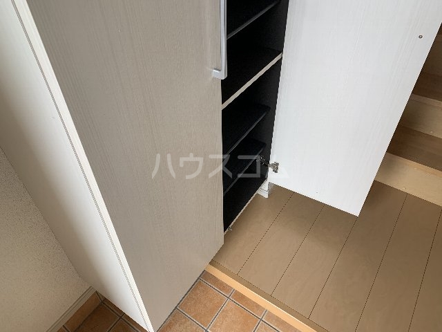 9/30 収納