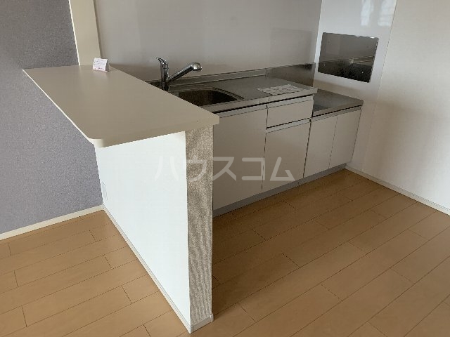 13/30 キッチン