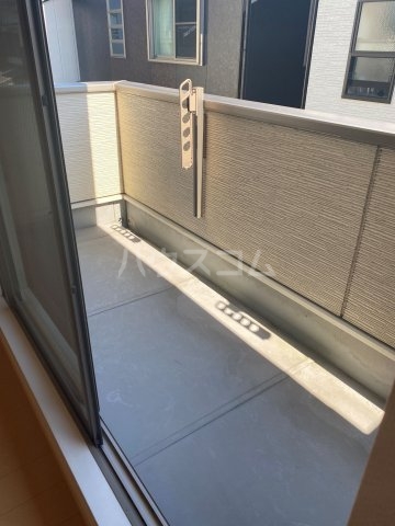 14/29 バルコニー