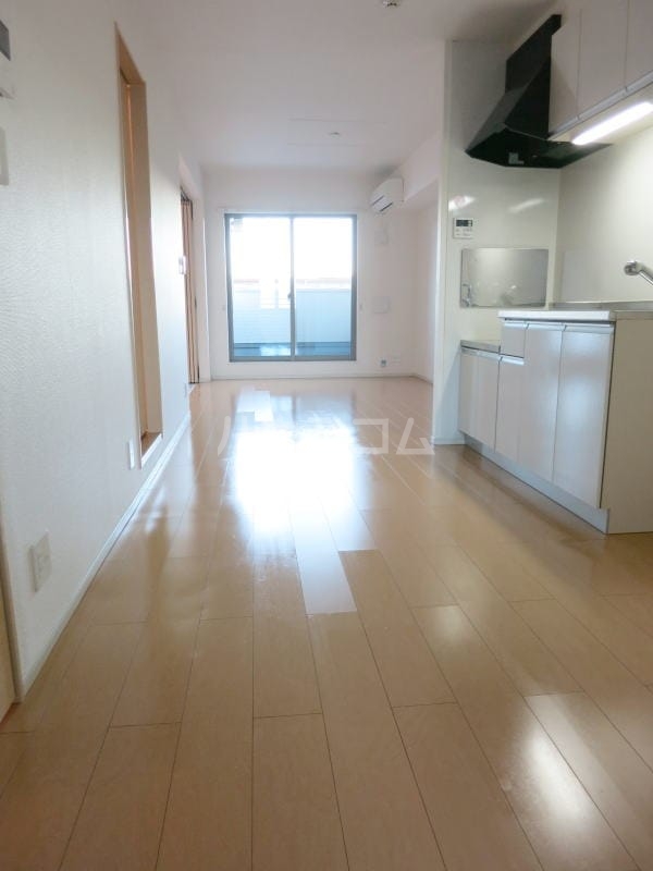 4/25 リビング/ダイニング