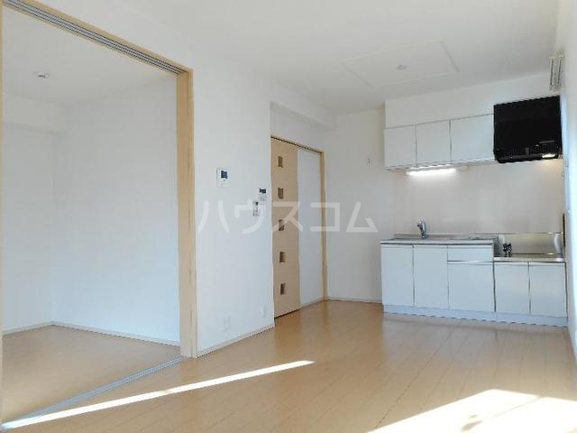 4/22 リビング/ダイニング