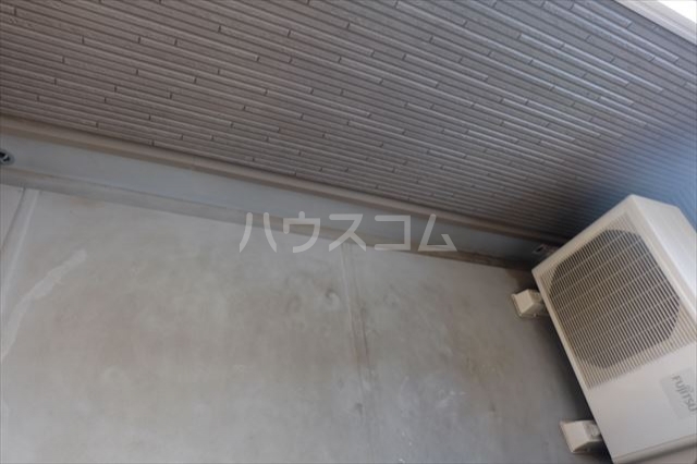 17/27 バルコニー