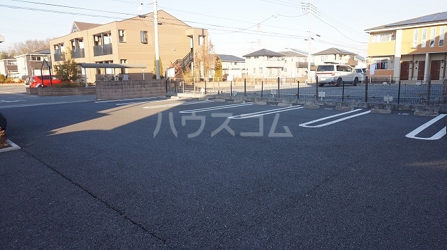 15/30 駐車場