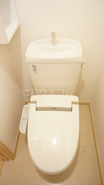 9/30 トイレ