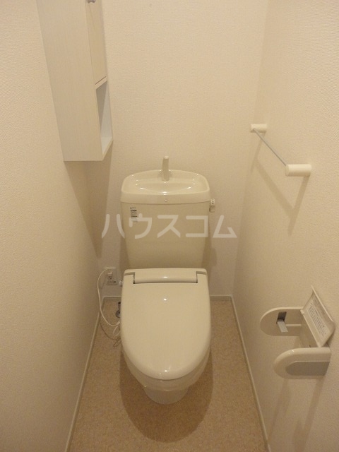 9/20 トイレ