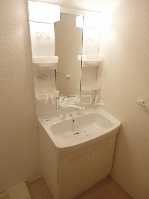 10/20 洗面