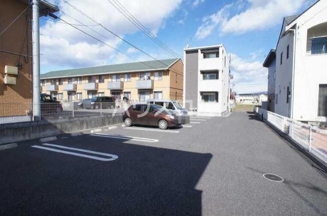 16/29 駐車場