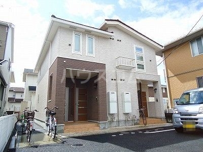 1/27 外観
