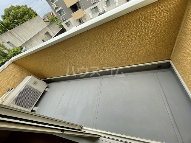 24/30 バルコニー