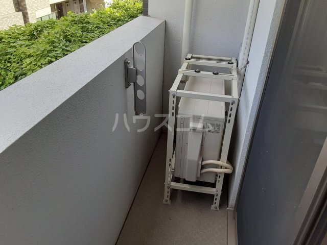 20/30 バルコニー