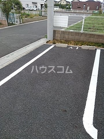 14/22 駐車場