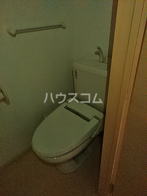 9/22 トイレ