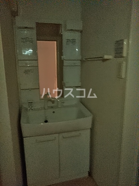10/22 洗面
