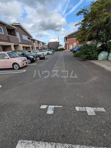 24/30 駐車場
