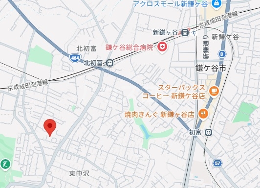 16/26 地図