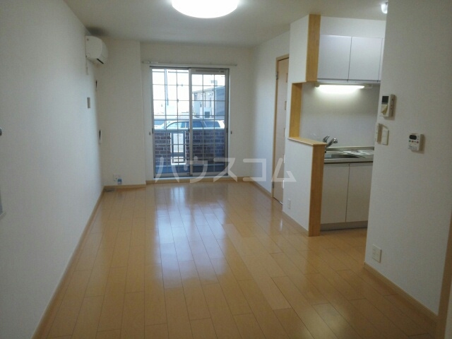 3/23 リビング/ダイニング