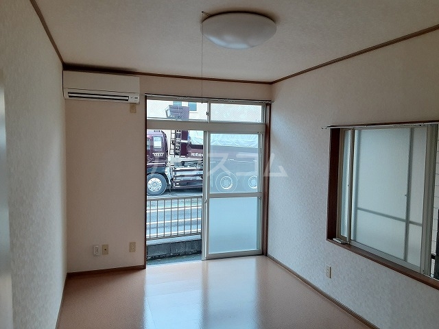 4/24 リビング/ダイニング