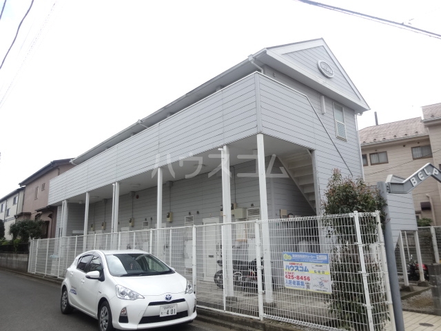 1/30 外観