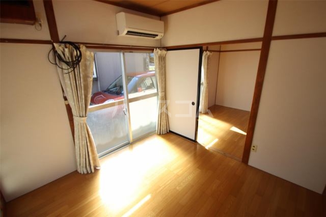 4/25 リビング/ダイニング