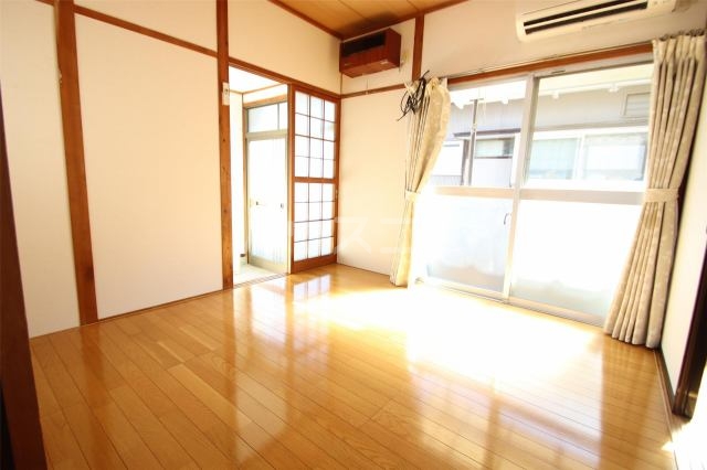 3/25 リビング/ダイニング