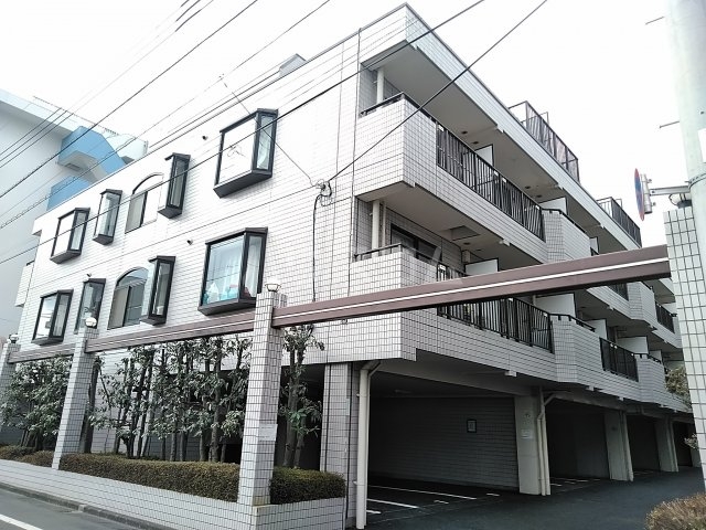 2/12 外観