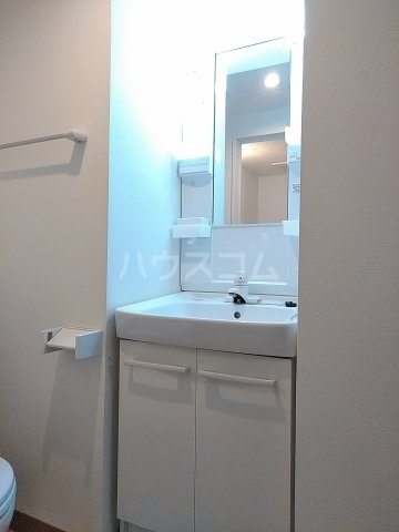 13/30 洗面