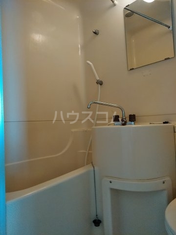 11/30 浴室