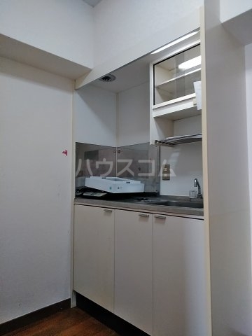 8/30 キッチン