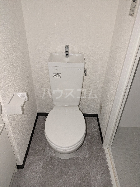 12/30 トイレ